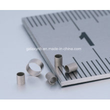 High Quality Titanium Precision Pipe Wt1.3